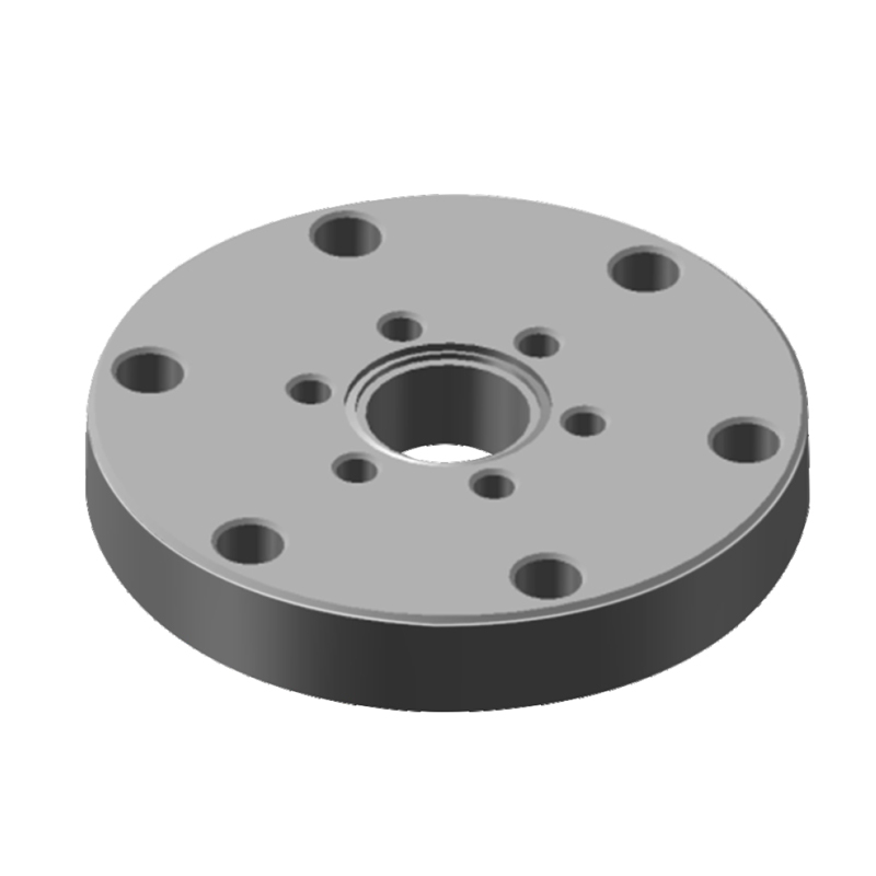 真空標(biāo)準(zhǔn)件