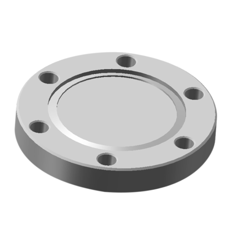 真空標(biāo)準(zhǔn)件